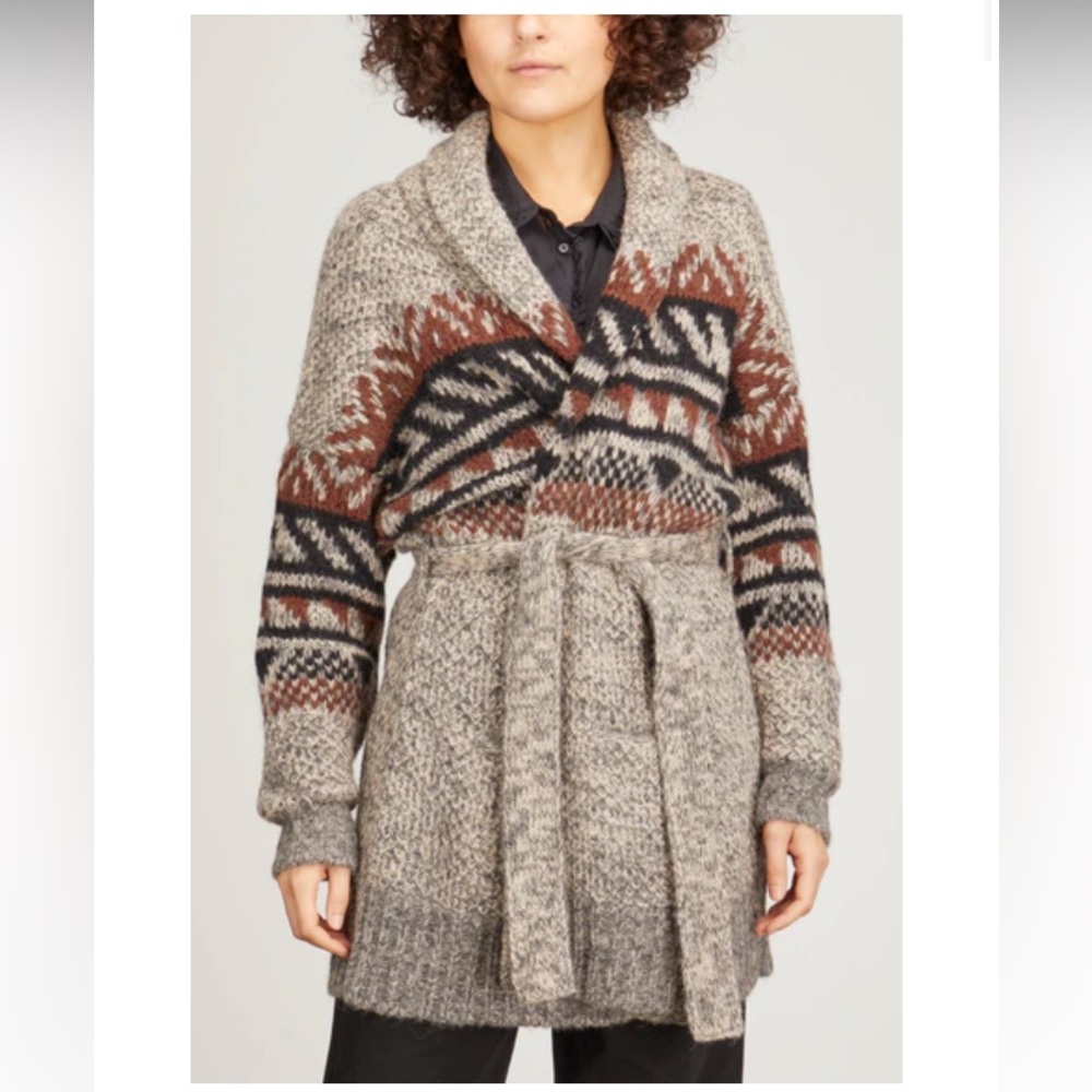 XIRENA Carmella Cardigan Sweater